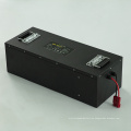 60V50AH Li-ion Lifepo4 Lithium Vehicle Vehicle Battery Battery